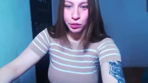 Yuliia online show from 03-13-26, 06:31