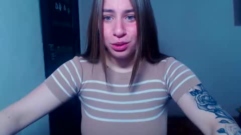 Yuliia online show from 04-14-26, 06:19