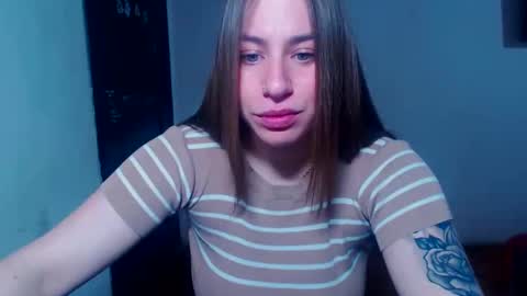 Yuliia online show from 04-18-26, 06:39