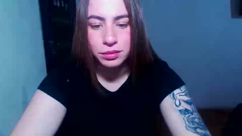Yuliia online show from 06-10-26, 04:56