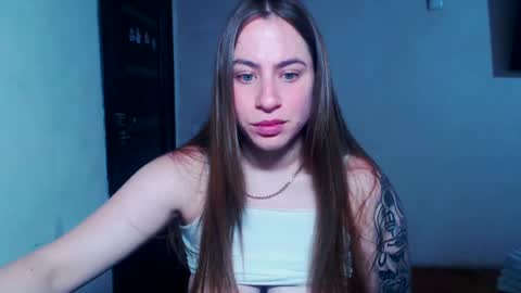 Yuliia online show from 06-13-26, 06:11