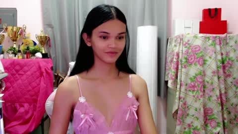 Zendaya online show from 04-01-26, 01:12