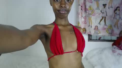 sexyzuriel online show from 05-04-26, 10:33