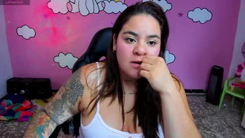 Snapshot of shaaroonhillss1 chatting on 04-15-26, 06:59 sharoon online show from 04-15-26, 06:59