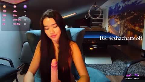 Shachatte online show from 10-10-25, 08:57