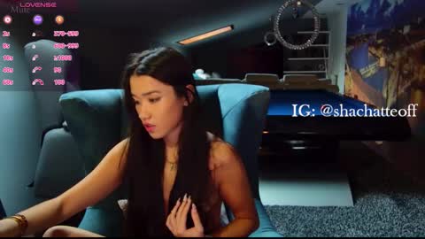 Shachatte online show from 10-17-25, 08:39