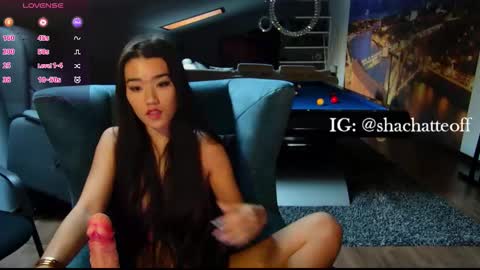 Shachatte online show from 10-27-25, 09:46