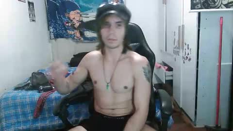 shacoklown online show from 09-24-25, 03:10