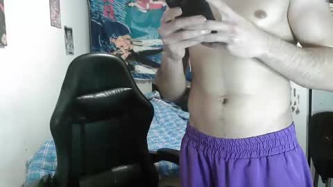 shacoklown online show from 10-14-25, 04:35