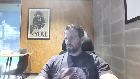 shad0w_hunter online show from 02-18-25, 01:33