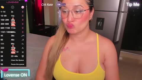 Shaday online show from 01-10-25, 04:20