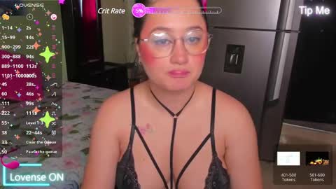 Shaday online show from 01-23-25, 01:45