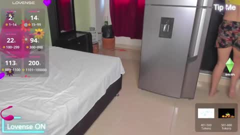 Shaday online show from 09-09-25, 11:32