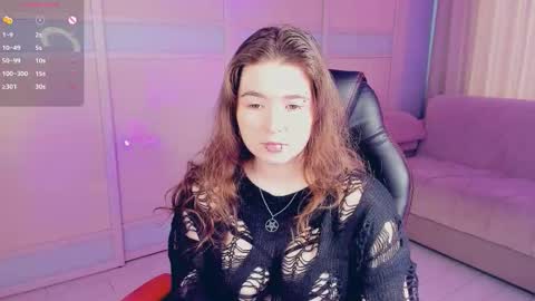 Snapshot of shadednight chatting on 12-20-25, 12:01 Im Mary online show from 12-20-25, 12:01