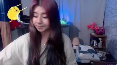 Snapshot of shaden_1 chatting on 01-05-25, 01:56 Liz online show from 01-05-25, 01:56