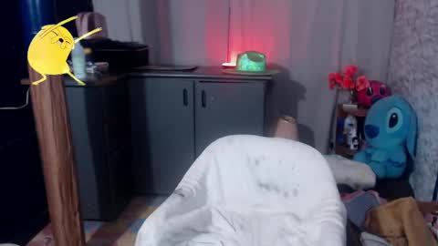 Snapshot of shaden_1 chatting on 01-20-25, 12:18 Liz online show from 01-20-25, 12:18