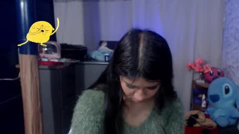 Snapshot of shaden_1 chatting on 02-11-25, 10:07 Liz online show from 02-11-25, 10:07