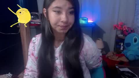 Snapshot of shaden_1 chatting on 02-15-25, 10:11 Liz online show from 02-15-25, 10:11