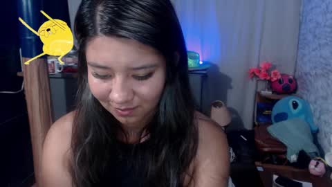 Snapshot of shaden_1 chatting on 02-17-25, 10:03 Liz online show from 02-17-25, 10:03