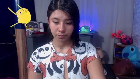 Snapshot of shaden_1 chatting on 02-19-25, 08:31 Liz online show from 02-19-25, 08:31