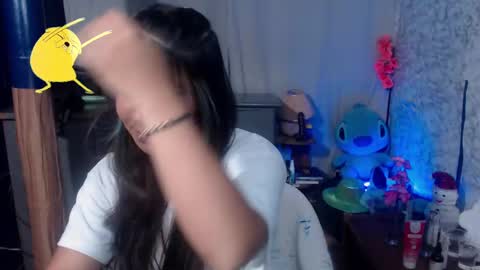 Snapshot of shaden_1 chatting on 03-02-25, 11:42 Liz online show from 03-02-25, 11:42