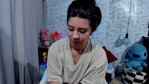 Snapshot of shaden_1 chatting on 10-10-25, 11:04 Liz online show from 10-10-25, 11:04