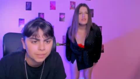 shadow_kiss online show from 07-23-26, 07:01