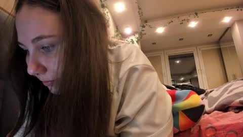 shadow_raffi online show from 11-23-25, 02:50