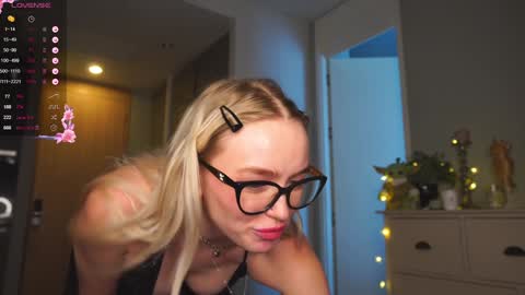 Snapshot of shadowladyyy chatting on 01-22-25, 05:48 Sindy and Nancy Next stream 1 December online show from 01-22-25, 05:48