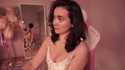 Lily  online show from 11-03-25, 01:56