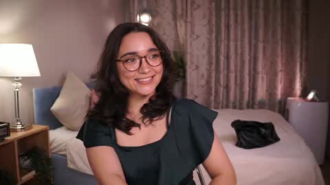 Lily  online show from 11-25-25, 02:50