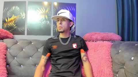 shadowlustt online show from 10-12-25, 01:43