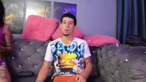 shadowlustt online show from 10-14-25, 12:50