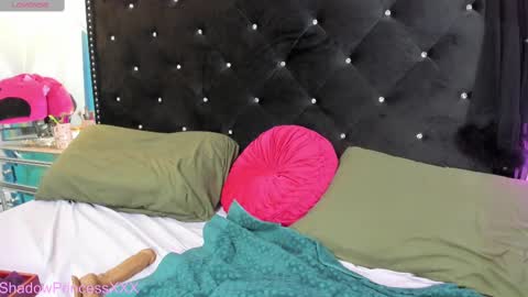 shadowprincessxxx online show from 03-01-25, 09:51