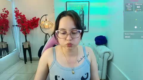 Snapshot of shady_bug chatting on 05-19-26, 01:56 Shady online show from 05-19-26, 01:56