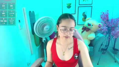 Snapshot of shady_bug chatting on 05-26-26, 06:37 Shady online show from 05-26-26, 06:37