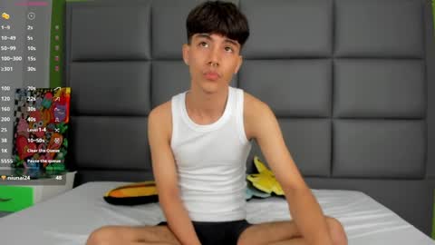 shady_stone online show from 02-05-25, 06:46