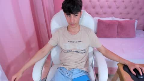 shady_stone online show from 02-21-25, 10:15