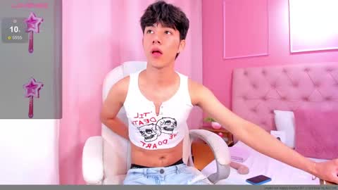 shady_stone online show from 03-08-25, 09:40