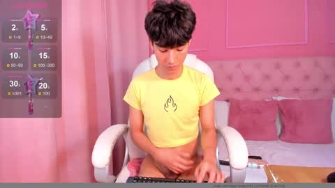 shady_stone online show from 03-10-25, 05:00