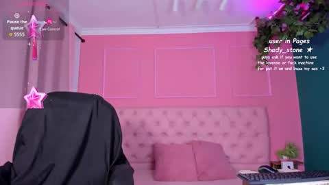 shady_stone online show from 10-01-25, 10:49