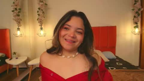 Shadya online show from 05-15-26, 03:46
