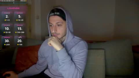 Snapshot of shadysinnerman chatting on 11-20-25, 01:55 Sinnermann online show from 11-20-25, 01:55