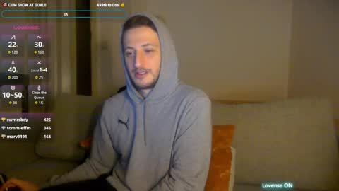 Snapshot of shadysinnerman chatting on 12-04-25, 03:49 Sinnermann online show from 12-04-25, 03:49