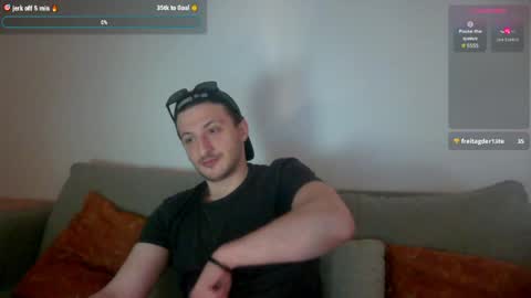 Sinnermann online show from 05-01-26, 05:50