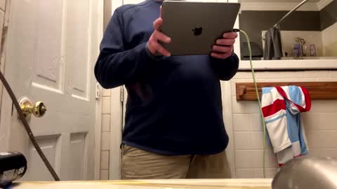 shadystl online show from 01-15-25, 04:21