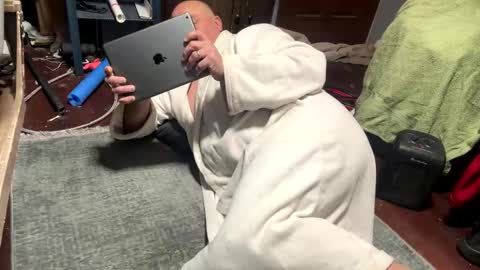 shadystl online show from 12-01-25, 07:46