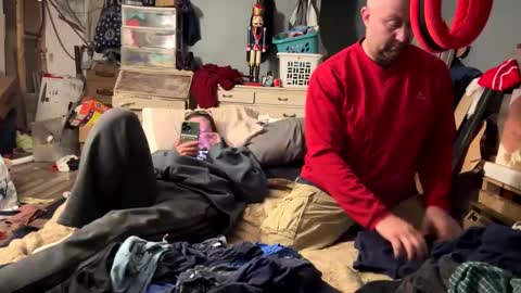 shadystl online show from 12-02-25, 09:10