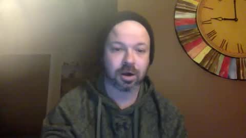 Shady online show from 01-15-25, 02:49