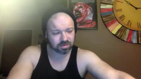 Shady online show from 01-22-25, 04:02